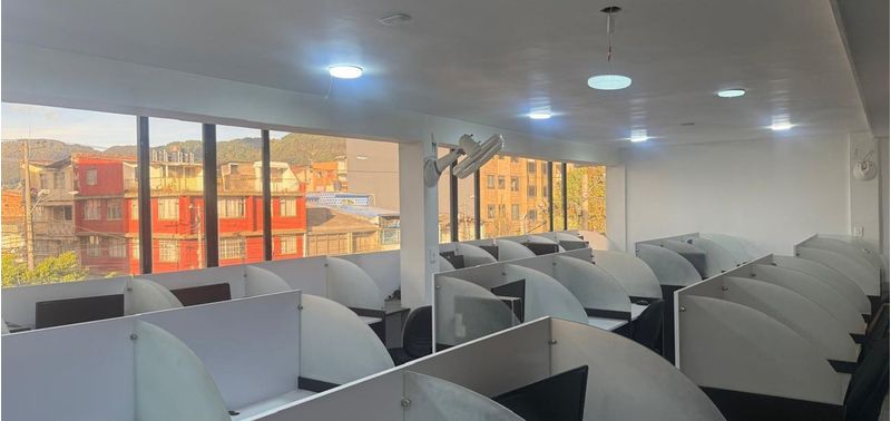 Casa en Venta en Bogotá, D.C., Santa Isabel-13