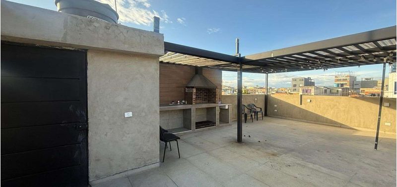Casa en Venta en Bogotá, D.C., Santa Isabel-16