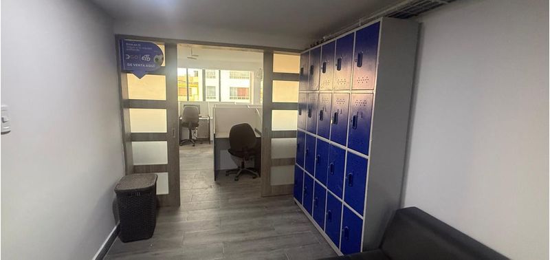 Casa en Venta en Bogotá, D.C., Santa Isabel-17