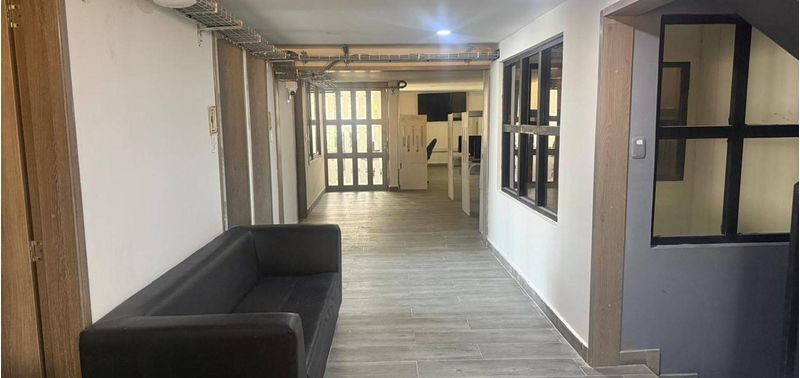 Casa en Venta en Bogotá, D.C., Santa Isabel-18