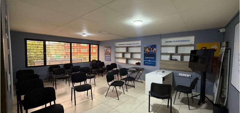 Casa en Venta en Bogotá, D.C., Santa Isabel-20