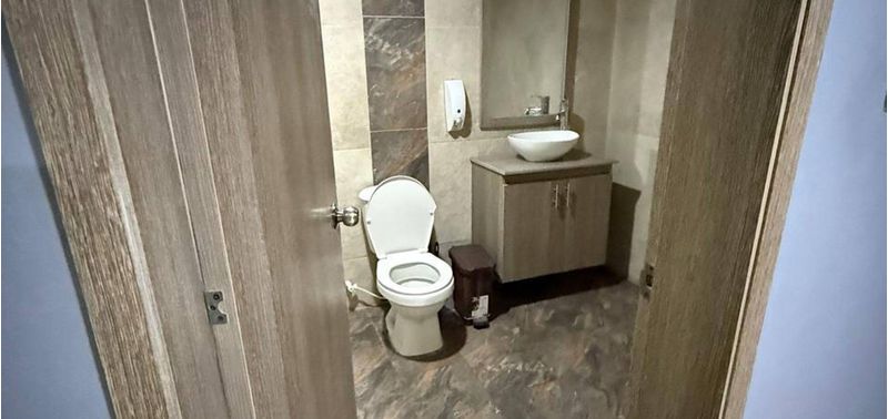 Casa en Venta en Bogotá, D.C., Santa Isabel-23