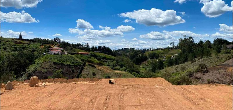 Lote en Venta en Rionegro, Rionegro