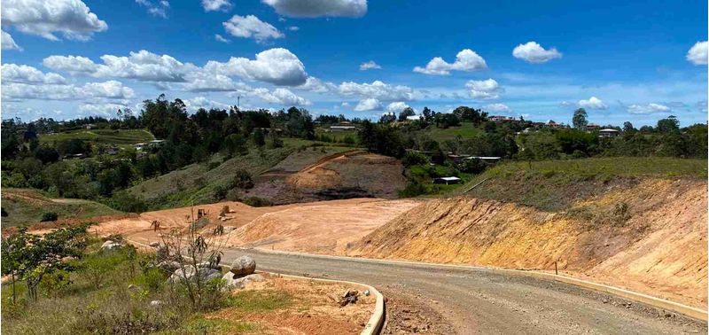 Lote en Venta en Rionegro, Rionegro-3
