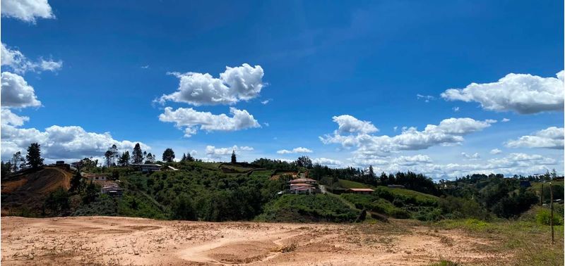 Lote en Venta en Rionegro, Rionegro-4