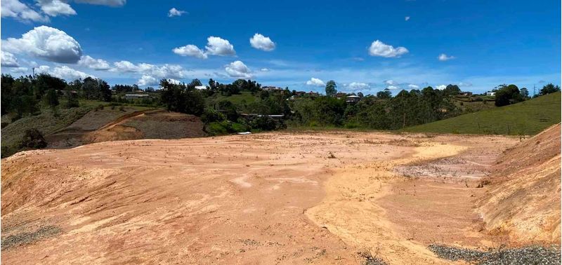 Lote en Venta en Rionegro, Rionegro-5