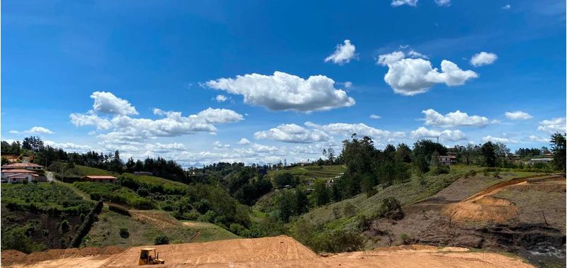 Lote en Venta en Rionegro, Rionegro-6