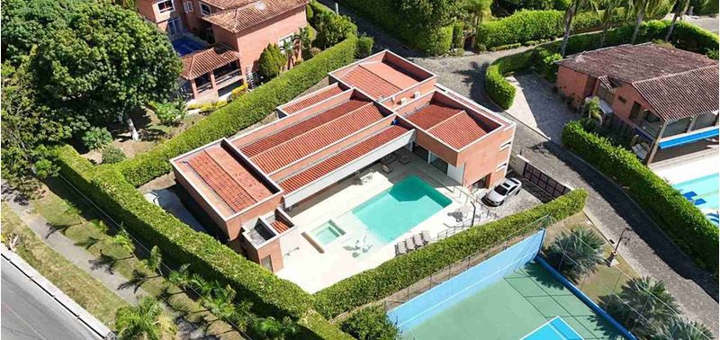 Casa en Venta en San Jerónimo, San Jerónimo