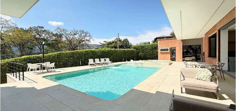 Casa en Venta en San Jerónimo, San Jerónimo-0