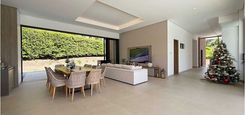 Casa en Venta en San Jerónimo, San Jerónimo-1