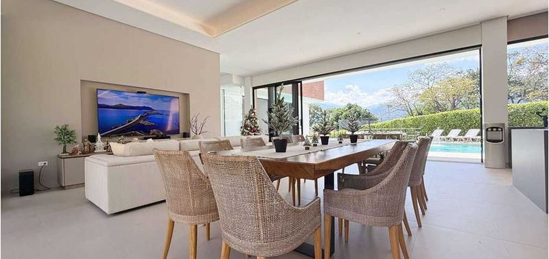 Casa en Venta en San Jerónimo, San Jerónimo-3