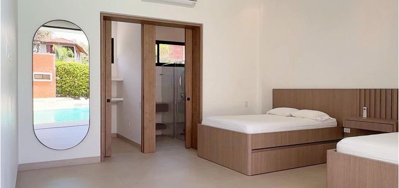 Casa en Venta en San Jerónimo, San Jerónimo-8