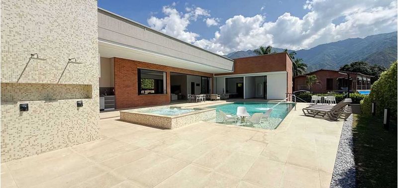 Casa en Venta en San Jerónimo, San Jerónimo-9