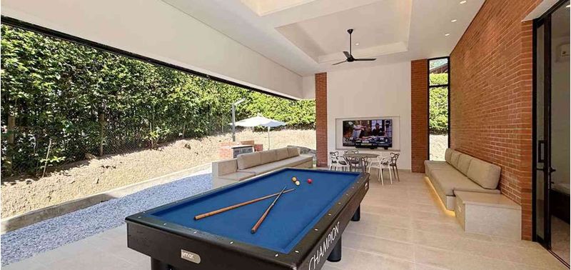 Casa en Venta en San Jerónimo, San Jerónimo-11