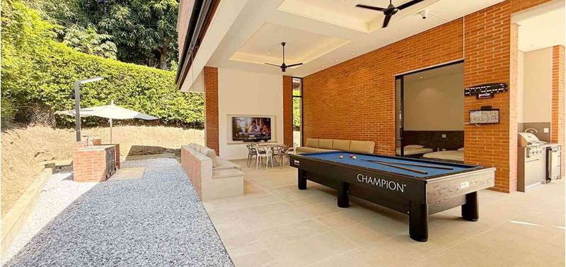Casa en Venta en San Jerónimo, San Jerónimo-12