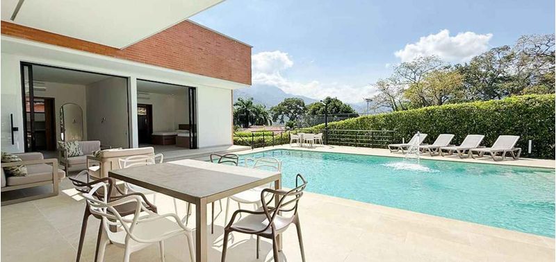 Casa en Venta en San Jerónimo, San Jerónimo-13
