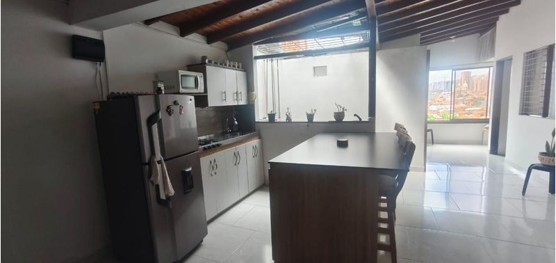 Apartamento en Venta en Bello, Bello-0