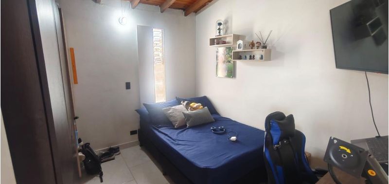 Apartamento en Venta en Bello, Bello-4