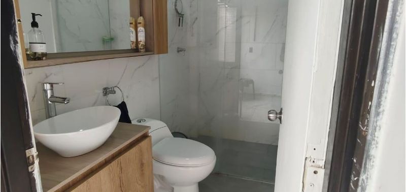 Apartamento en Venta en Bello, Bello-5