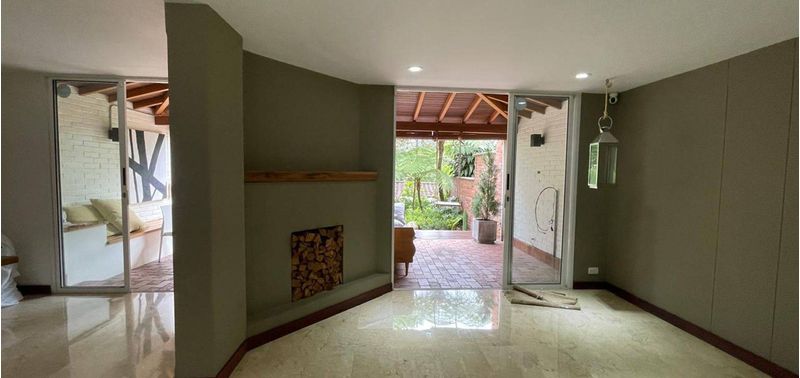 Casa en Venta en Envigado, Loma de las brujas