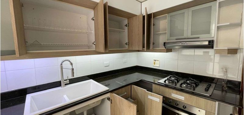 Casa en Venta en Envigado, Loma de las brujas-0