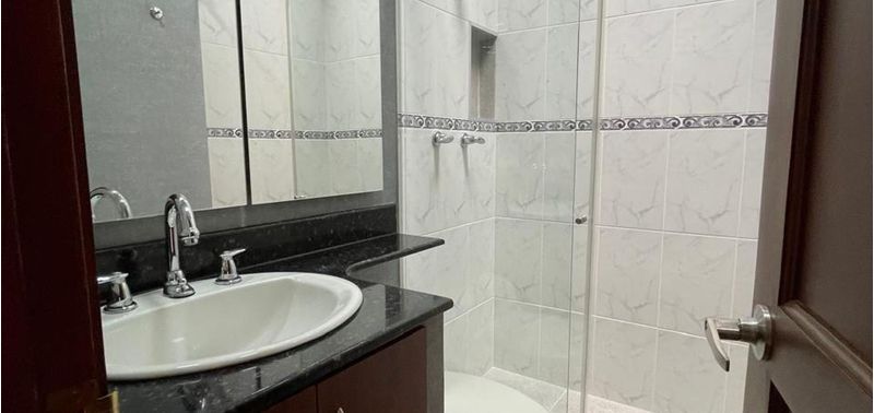 Casa en Venta en Envigado, Loma de las brujas-6
