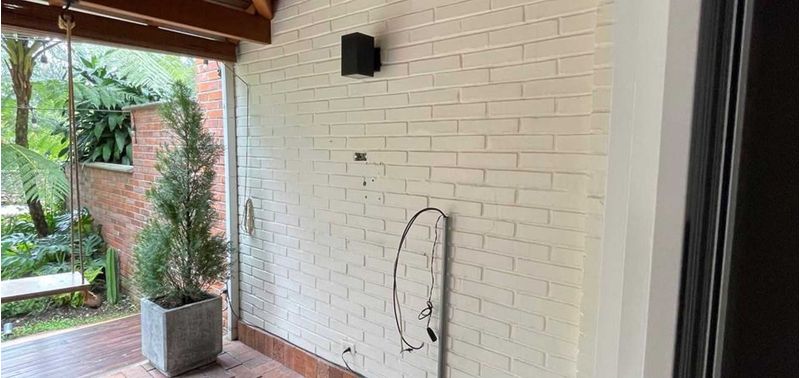 Casa en Venta en Envigado, Loma de las brujas-12
