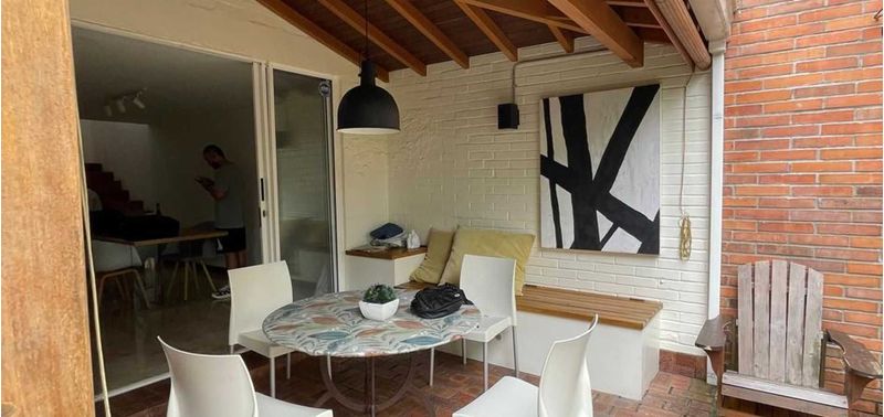 Casa en Venta en Envigado, Loma de las brujas-13