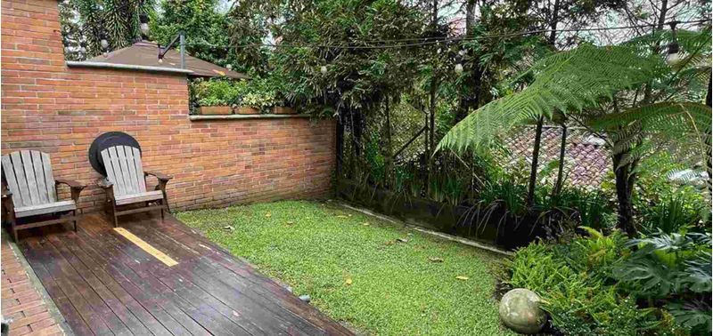 Casa en Venta en Envigado, Loma de las brujas-14