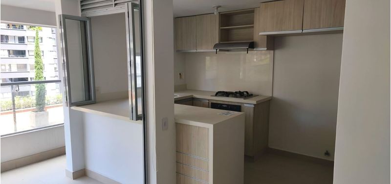 Apartamento en Venta en Envigado, Loma de las brujas-0