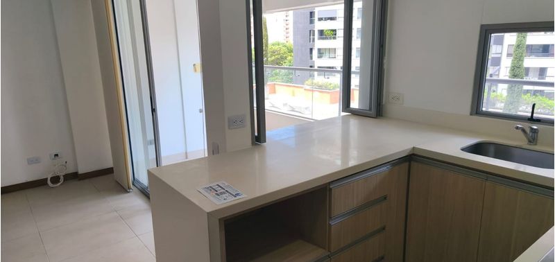 Apartamento en Venta en Envigado, Loma de las brujas-1