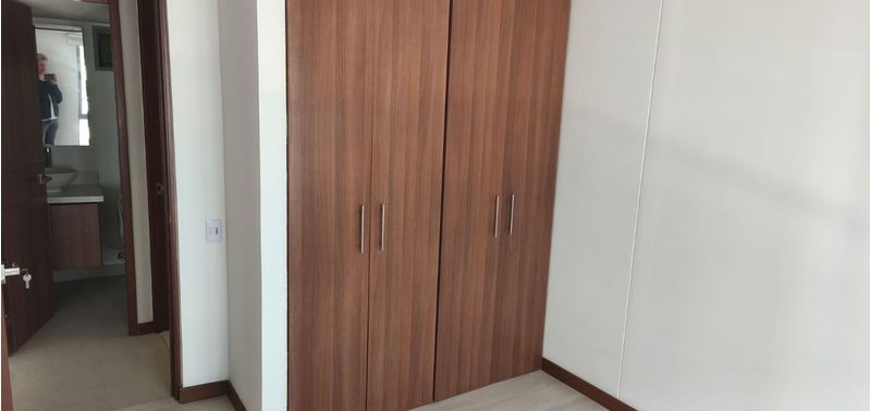 Apartamento en Venta en Envigado, Loma de las brujas-8