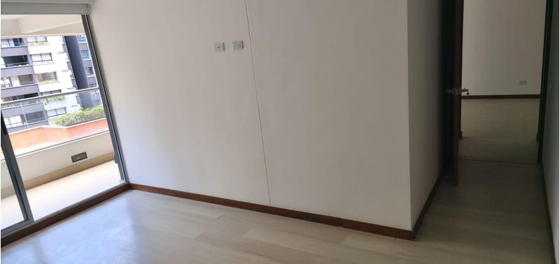 Apartamento en Venta en Envigado, Loma de las brujas-9