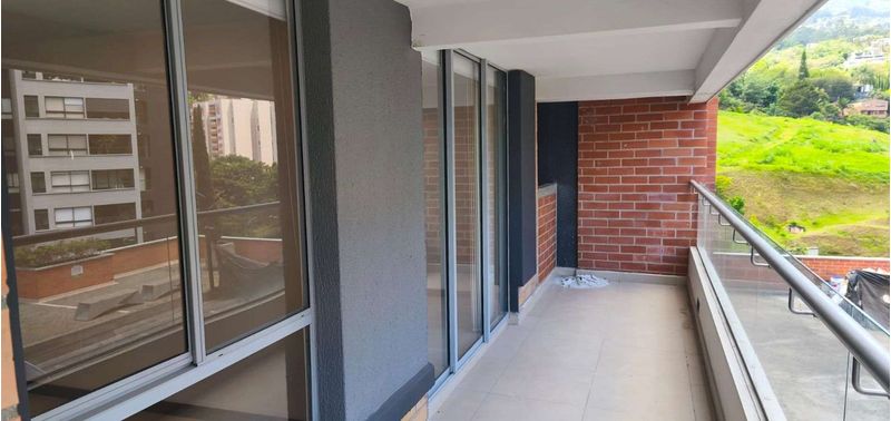 Apartamento en Venta en Envigado, Loma de las brujas-11