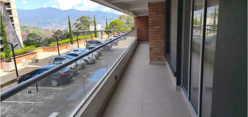 Apartamento en Venta en Envigado, Loma de las brujas-12