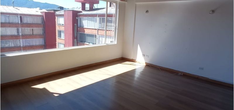 Apartamento en Venta en Bogotá, D.C., Alcalá-2