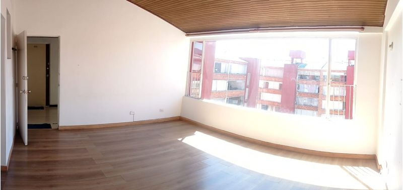 Apartamento en Venta en Bogotá, D.C., Alcalá-3