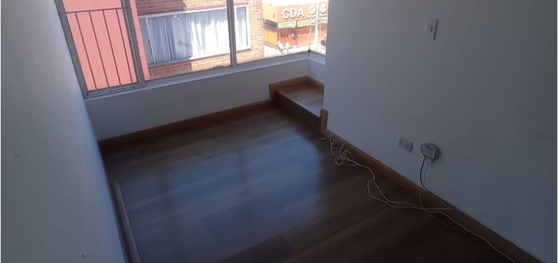Apartamento en Venta en Bogotá, D.C., Alcalá-5