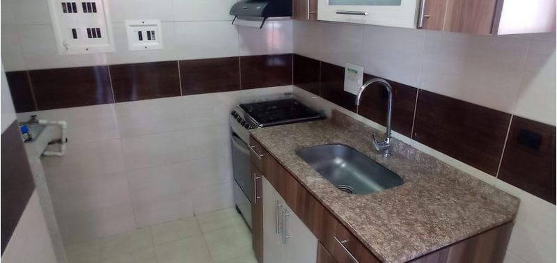 Apartamento en Venta en Bogotá, D.C., Alcalá-15