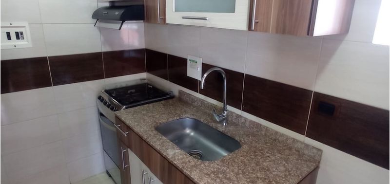 Apartamento en Venta en Bogotá, D.C., Alcalá-16