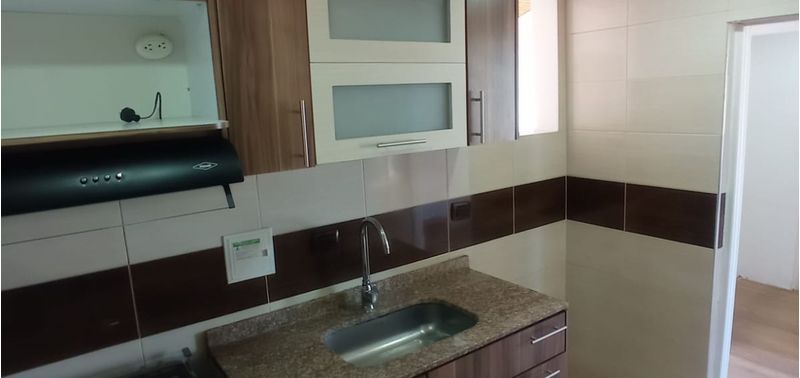 Apartamento en Venta en Bogotá, D.C., Alcalá-17