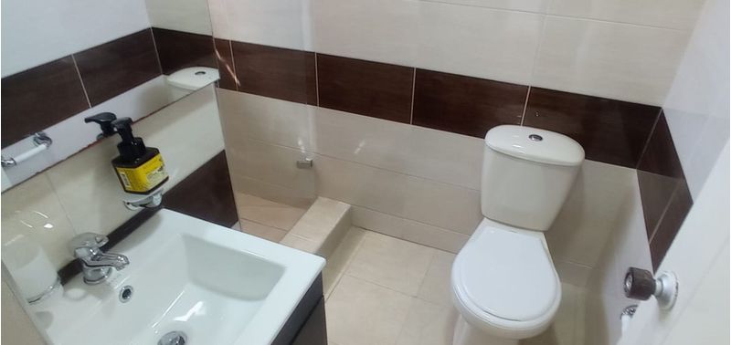 Apartamento en Venta en Bogotá, D.C., Alcalá-23