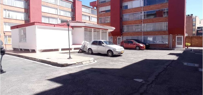 Apartamento en Venta en Bogotá, D.C., Alcalá-28