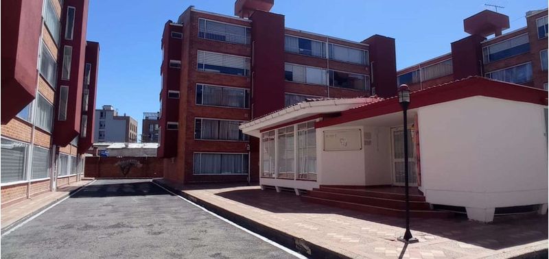 Apartamento en Venta en Bogotá, D.C., Alcalá-31