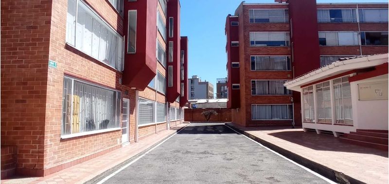 Apartamento en Venta en Bogotá, D.C., Alcalá-33