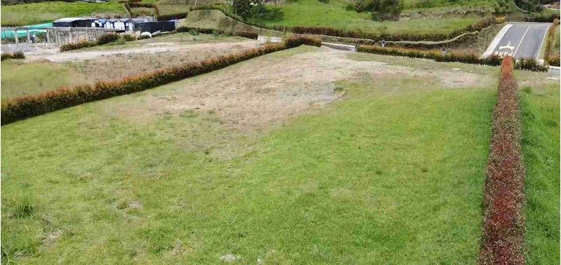 Lote en Venta en Guarne, José María Córdoba-0