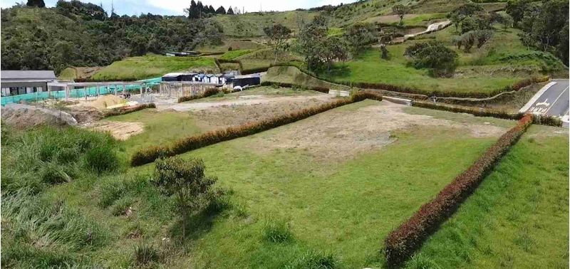 Lote en Venta en Guarne, José María Córdoba-1