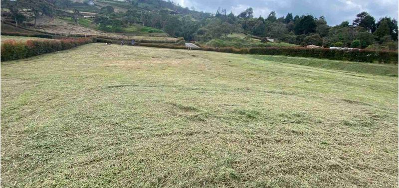 Lote en Venta en Guarne, José María Córdoba-2
