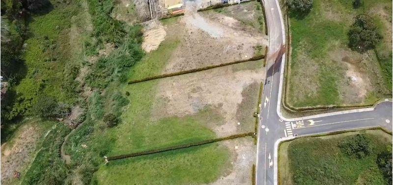 Lote en Venta en Guarne, José María Córdoba-7