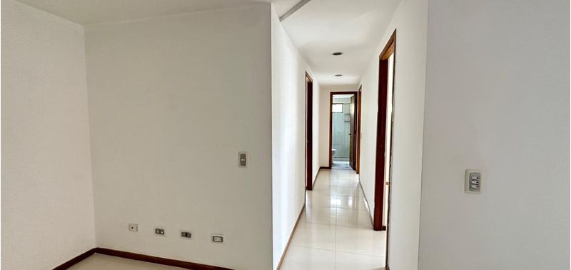 Apartamento en Venta en Sabaneta, Aves Maria-2